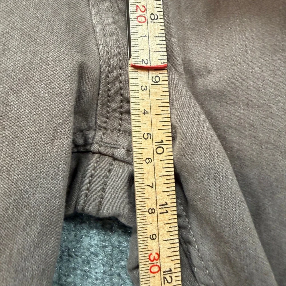 Banana Republic Travel Jean‎ Mens 29x30 Brown Athletic Fit Stretch Pants Casual